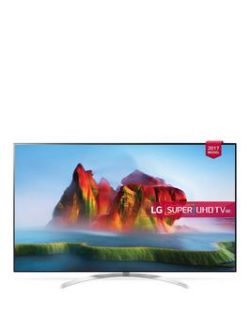 Lg 55Sj850V 55 Inch, 4K Ultra Hd Certified Hdr, Smart, Led Tv